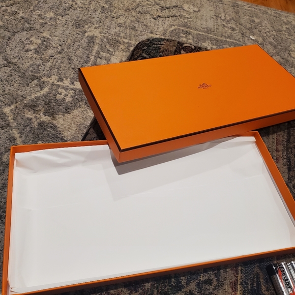Hermes  Paris box - Picture 4 of 4